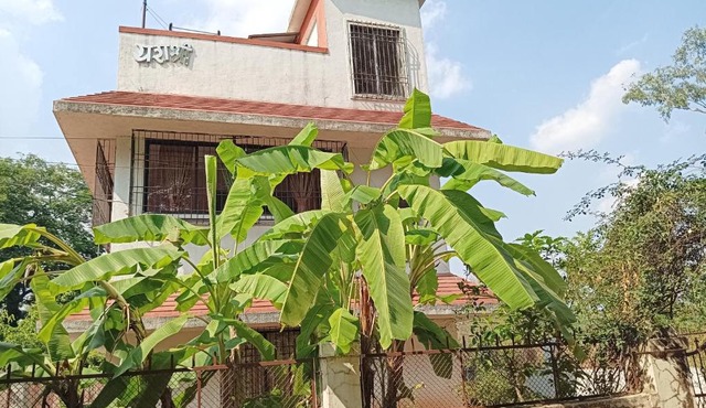 Shree Bunglow
