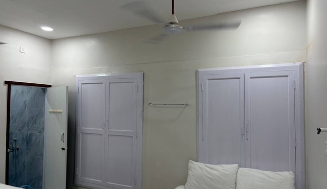 Shree Chakra Residency
