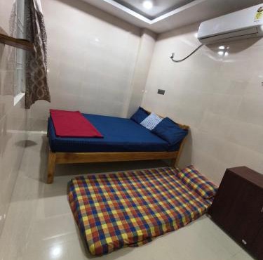 shree chendur residency ac rooms