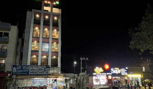Shree Datta Hotel