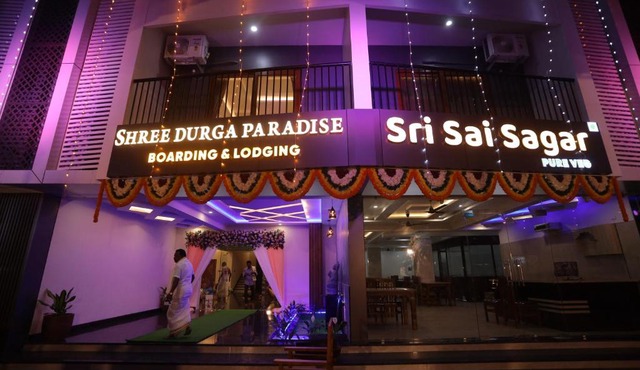 Shree Durga Paradise