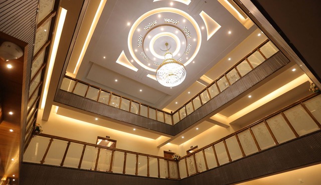 SHREE DURGA PARADISE