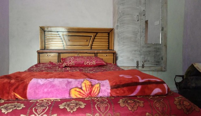 Shree hari gouri home stay