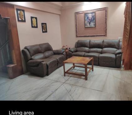 Shree Homes ENTIRE BUNGLOW