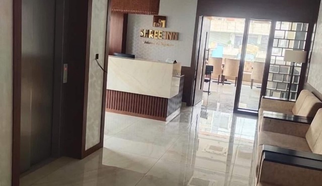 Shree Inn by Tamanna Hotels