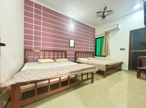 Shree jee palace Khatu shyam ji