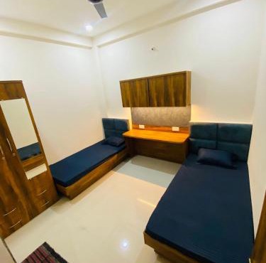 Shree Ji Girls Hostel