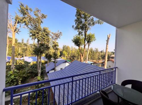 Shree Kalya Resort- Chikmagalur in Chikmagalūr