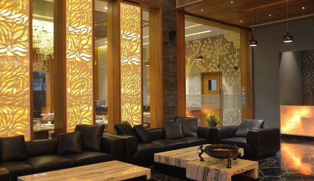 Shree Kanak Hotel