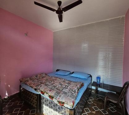 Shree Kedar Home Stay