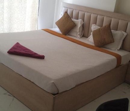 Shree Laxmi Residency, South Mumbai, Byculla West