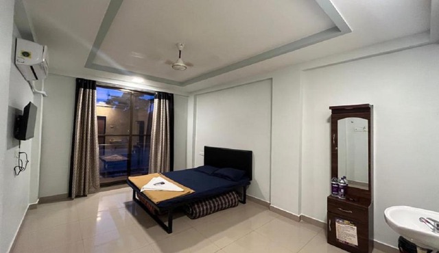 Shree Maldatta House Alibag