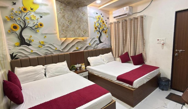 Shree Nagnath Residency