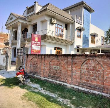 Shree Nanda Guest House