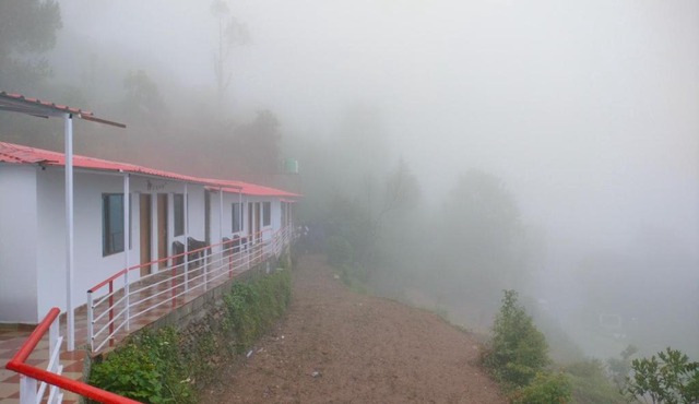 Shree Neelkanth Resort