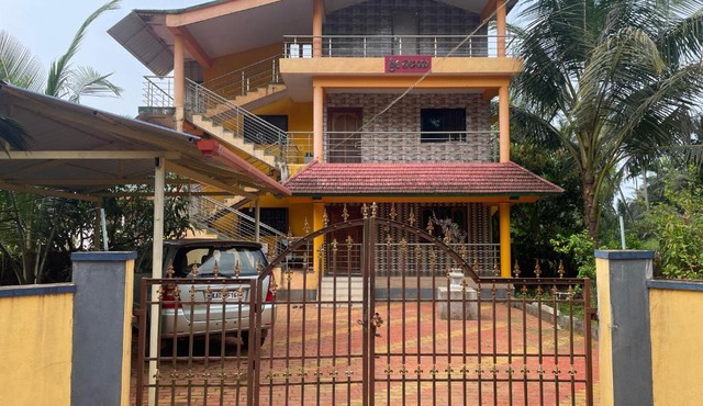Shree Nilaya