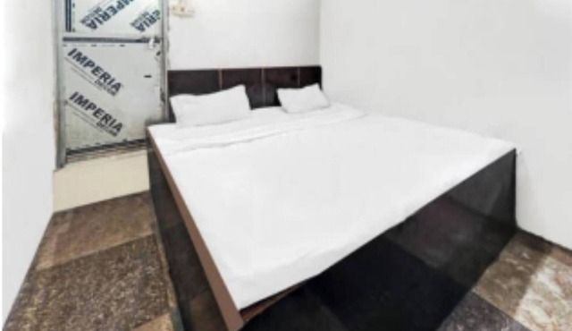 Shree Radhe Krishna Guest House