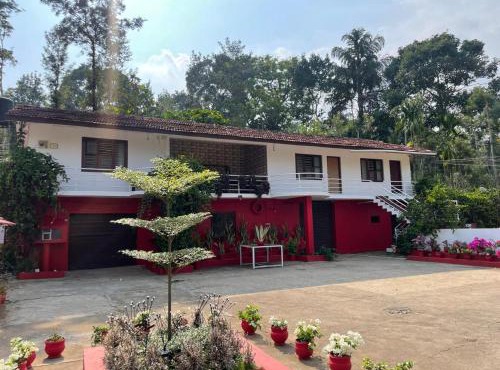 Shree Raksha Homestay