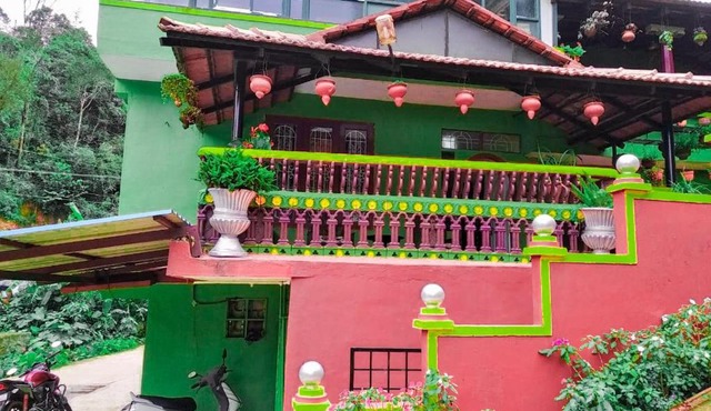 Shree Ram home stay