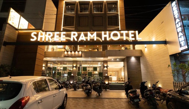 Shree Ram Hotel