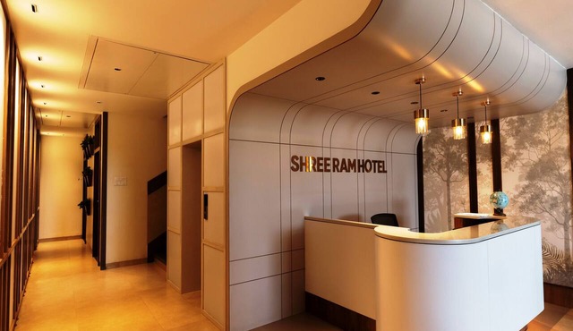 Shree Ram Hotel