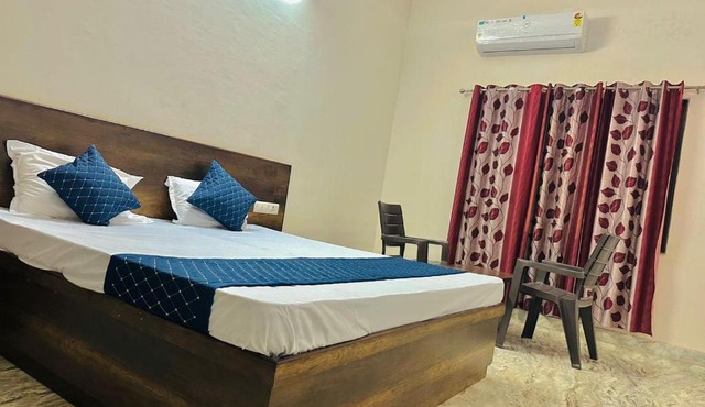 Shree Ram Villa - Budget Hotel in Udaipur