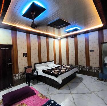 Shree Rameshwaram Palace & Homestay in Ayodhya