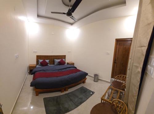 Shree Rameshwaram Retreat