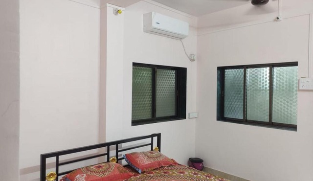 SHREE SAMARTH COTTAGE