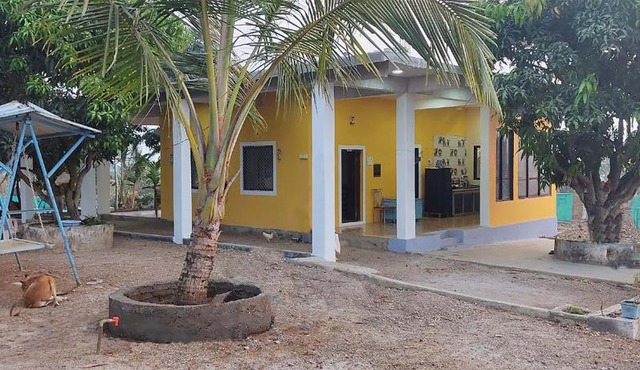 Shree Samarth Farmhouse