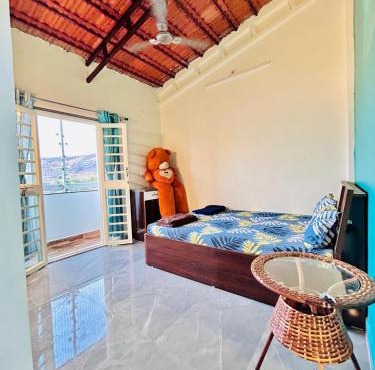 Shree Samartha Guest House