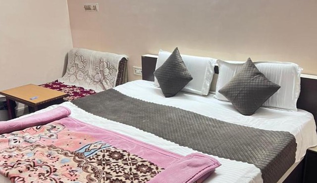 Shree Sanwariya Hotel