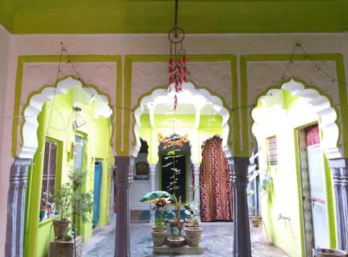 Shree Savitri Palace