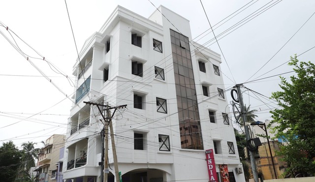 Shree Service Apartment - 2BHK