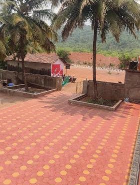 Shree Shantika Rooms and Dormitory