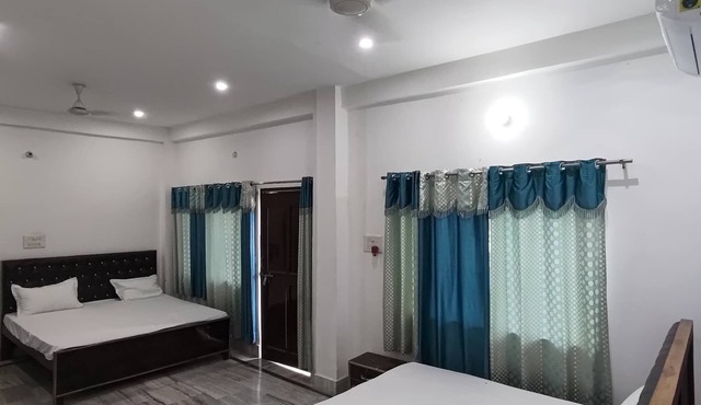 Shree Shyam Paying Guest House