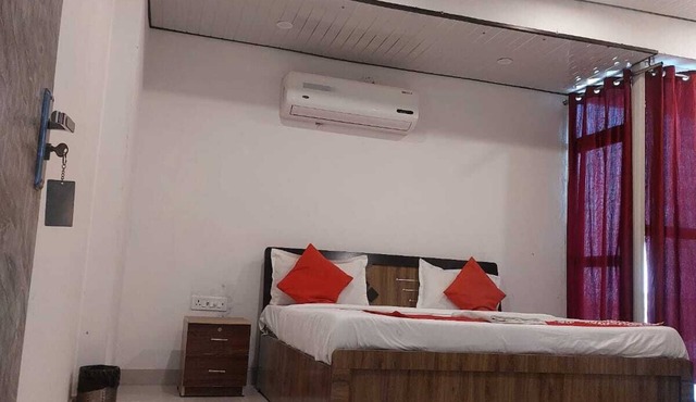 Shree shyam place