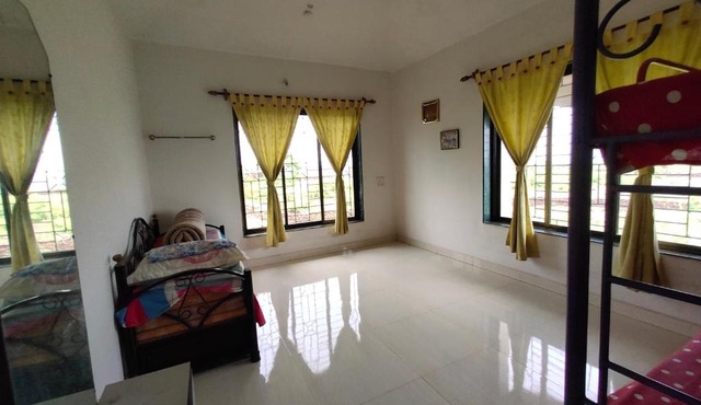 Shree Srushti Homestay Rooms