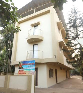 Shree Swami Samarth Resort