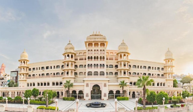 Shree Vallabh Vilas Lords Plaza Nathdwara - Pure Veg