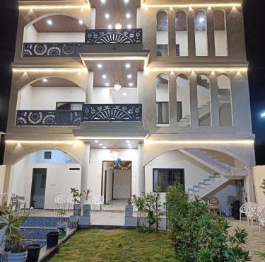 Shree Vinayak Villa