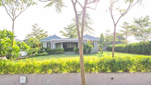 Shreedhar relaxo villa