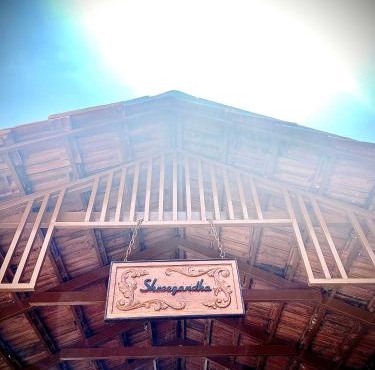 Shreegandha Homestay