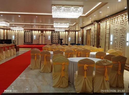 Shreeja Central