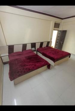 Shreeji hi Arpan hotel