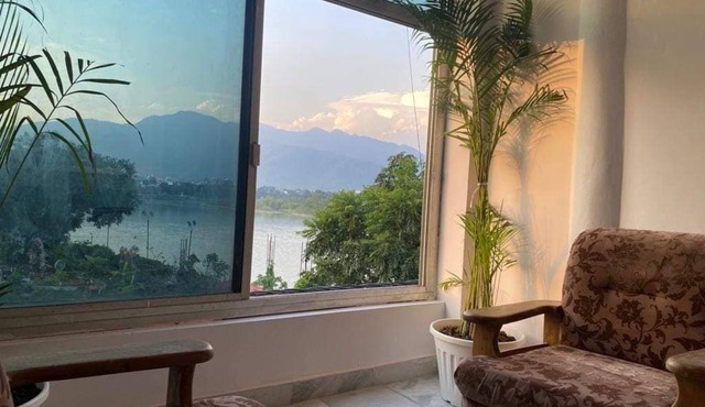 Shreeji Homestay