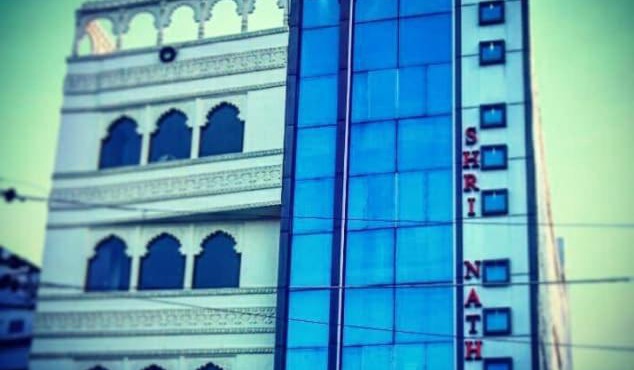 Shreenath Ji Inn