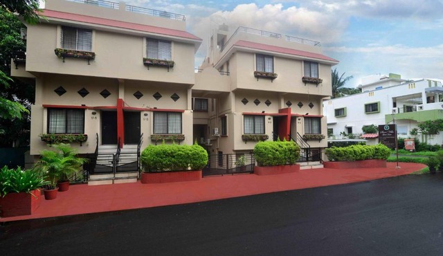 ShreeVilla Corporate Guest House