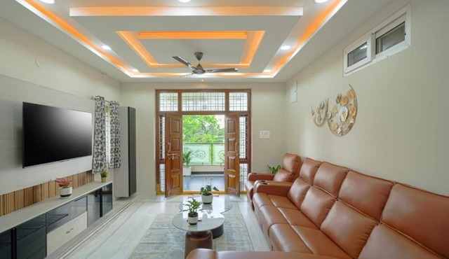 Shreshtam Apart Hotel Khajakuda
