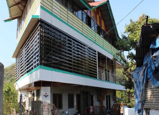 Shreyas Guest house - Tatkare Villa